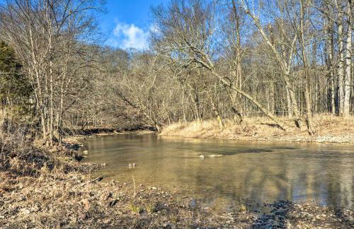 Berkeley Springs Haven with Sleepy Creek Access! - Photo 23