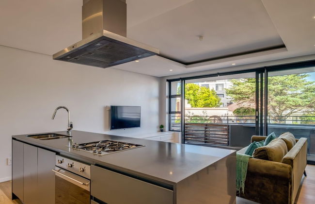 Conveniently Located Apartment in Green Point C on S - Foto 2