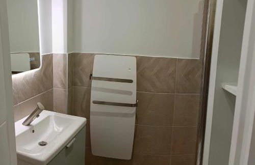 aux nids douillets mayetois "les tourtereaux" - Foto 7