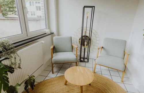 Staylight City - Premium Appartements mit Balkon - Foto 28