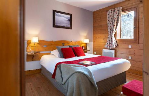 Résidence Pierre & Vacances Premium Les Fermes Du Soleil - Foto 33