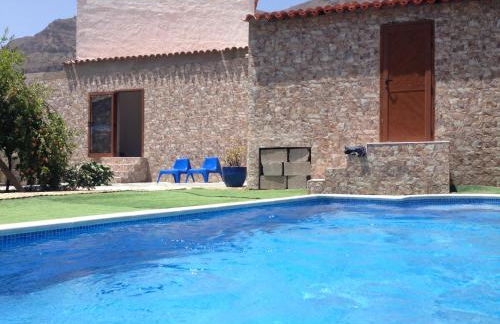 Casa Elisa Canarias - Foto 63