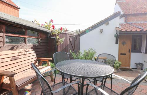 Hollyhedge Cottage - Foto 29