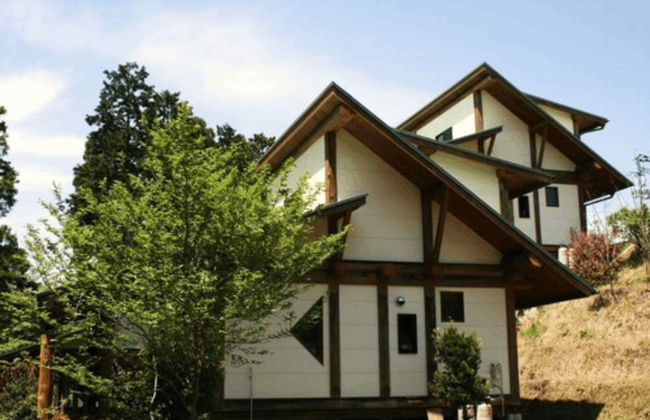 Kurokawa, Mori no Cottage - Foto 65