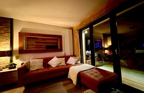 Les Ecureuils Squirrel Lodge - Foto 16