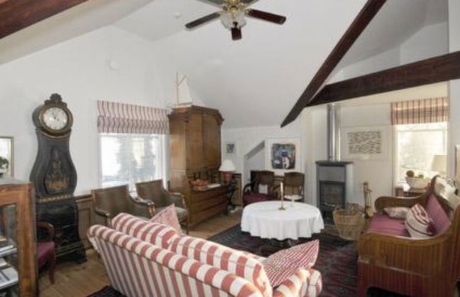 Lövkulla - Photo 16