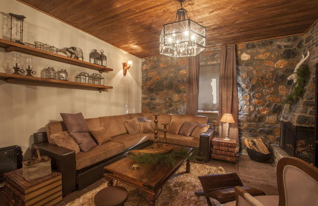 Dandy Villas Palios Agios Athanasios - Foto 1