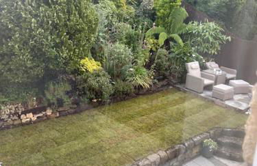 Home in Wirral - Peaceful Contemporary Gem. - Foto 17