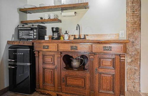 1786 Farm Cottage Honeymoon Suite Renovated 2022 - Foto 20