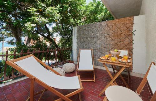 Zen Garden Sew View Apartment - Foto 11