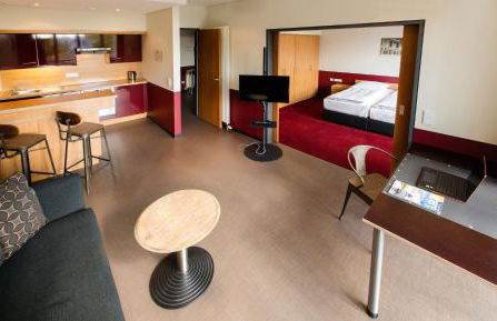 Aparion Apartments Berlin - Foto 19