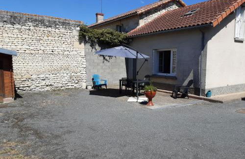 La petite Maison de Niré - Foto 22