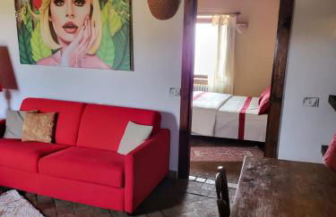 Country House La Collina di Bargiano - Casa Raffaella - Foto 7