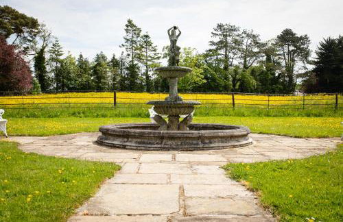 Brookhall Cottages - Foto 32