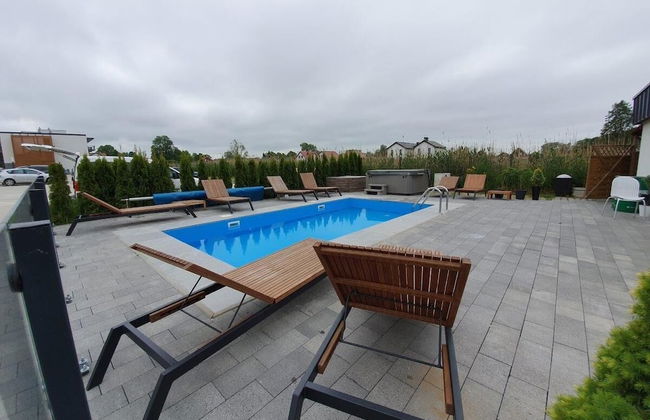 Apartamenty Baltin Spa - 365PAM - Photo 22