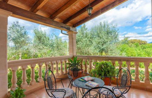 Es Garroveret in Marratx - Foto 87