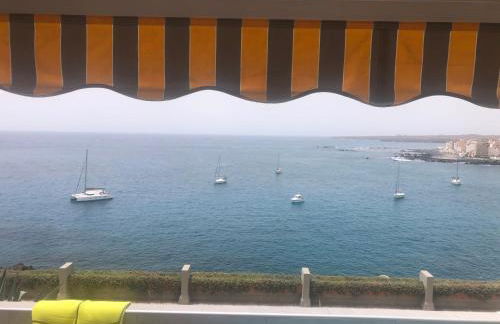 Apartamento Maravilla Vista Mar - Foto 16