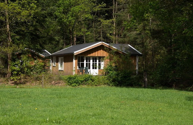 Cozy Chalet Near a National Park - Foto 1