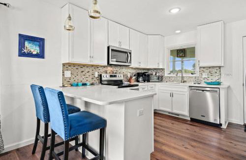 Salty Sea Lyons Landing - Pet friendly! - Foto 15