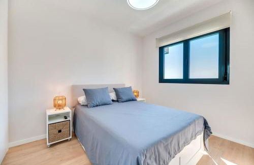 LXR Suite Mijas Costa 1HAB Centrico - Photo 3