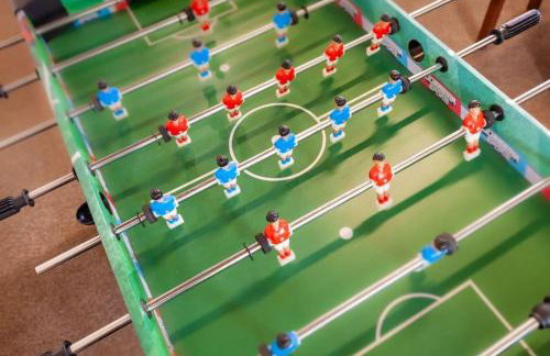 The Cow Barn - Norfolk Cottage Agency - Foto 40