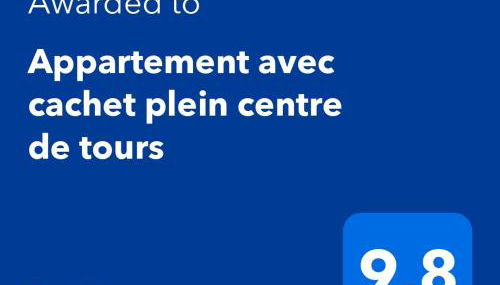 Le grand Michelet centre de tours - Photo 3