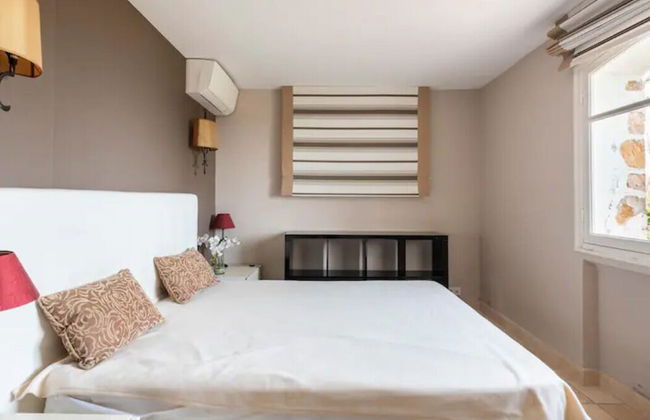 Villa Mas d'Azur By Estates Cannes - Foto 6