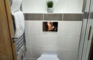 Luxury Garden view flat - Kensington - Foto 12