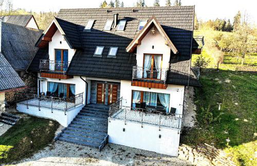 Tatrzańskie Zacisze Suche - Foto 40