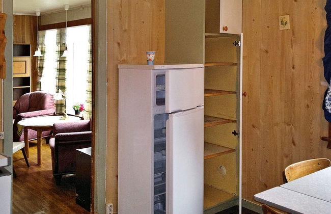 6 Person Holiday Home in Halsanaustan - Photo 20