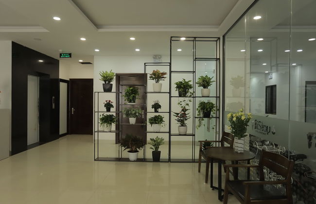 IStay Hotel Apartment 6 - Foto 4