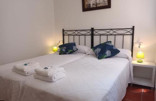 Apartamentos La Piedra de Nájera - Foto 51