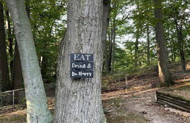 Relaxing 5-bedroom with indoor fireplace - Foto 2