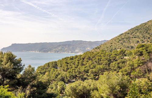 Una spettacolare vista mare - Casa con Jacuzzi - Foto 8