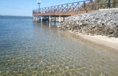 Bella casa de praia - Foto 13