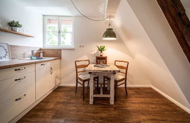 Apartmenthaus Finkenherd 5 - Foto 35