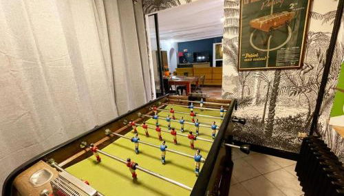 Gîte de charme avec jardin clos et animaux acceptés - FR-1-381-640 - Photo 4