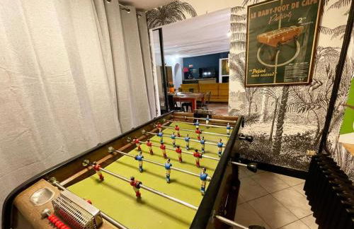 Gîte de charme avec jardin clos et animaux acceptés - FR-1-381-640 - Foto 4