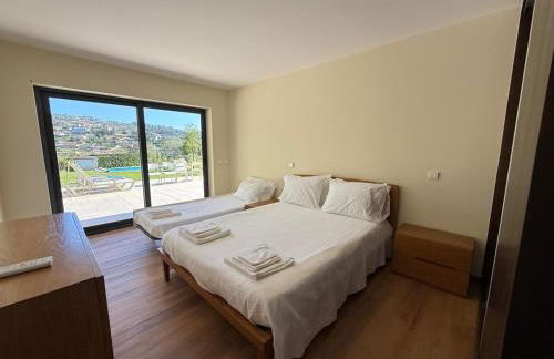 Quinta de Sub-Ribas, ideal para famílias - Foto 35