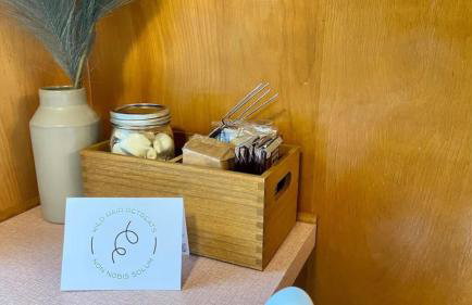 Vintage Spartan-retro Farm Stay W Ev Charger - Foto 9