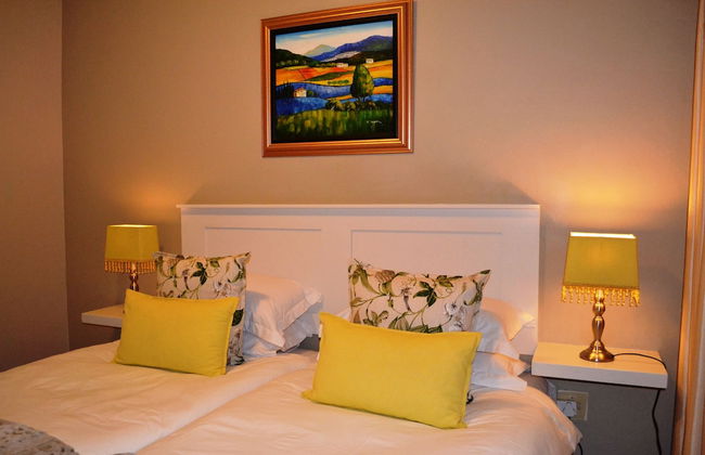 Clarens Retreat - Foto 3