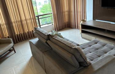 Sinta se em casa - Foto 40