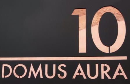 Domus Aura - Foto 23