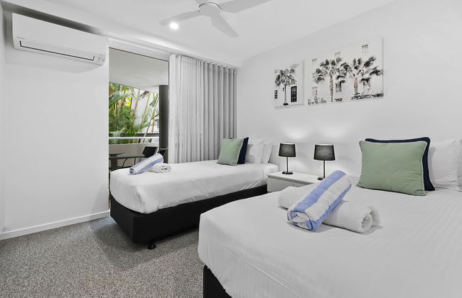 Noosa Hill Resort - Photo 7