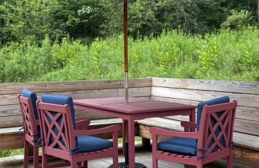 Mountain Retreat in the Catskills - Foto 22