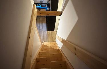 The cabins Project Σπίτια στο δάσος - Foto 16