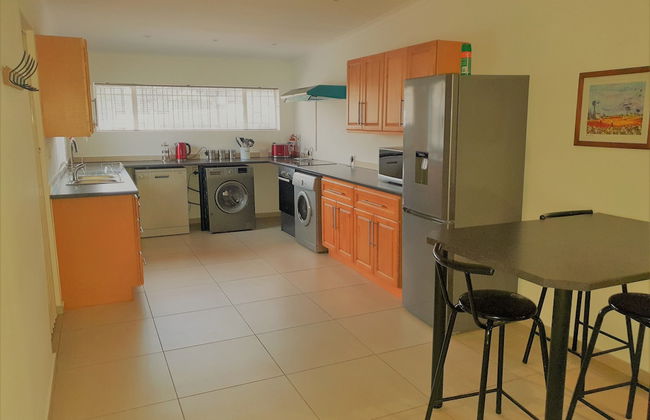 Moonflower Cottages - Foto 29