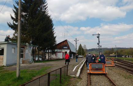 Apartament w Bieszczadach - Photo 58