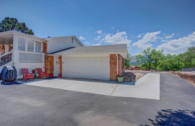 Garden-level Perfect Hot tub Fire Pit & More! - Foto 34