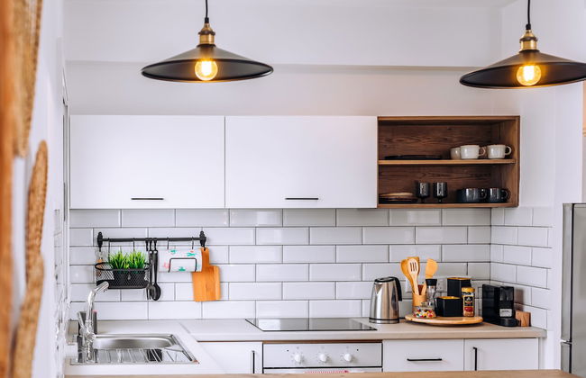 Procy 102 Apartment Katw Paphos Ideal for Long or Short Stays - Foto 14